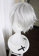 夢王国と眠れる100人の王子様　夢100　グレイシア　コスプレウィッグ